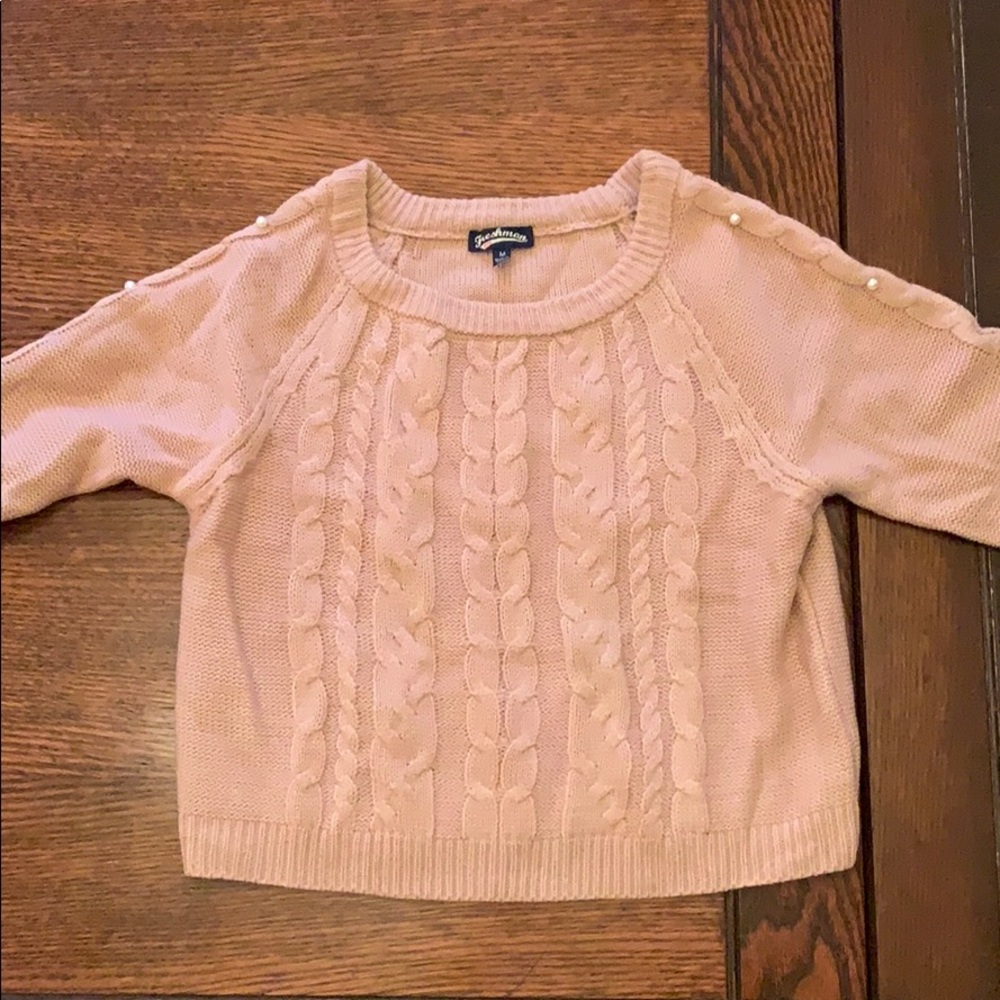 Freshman Sweater